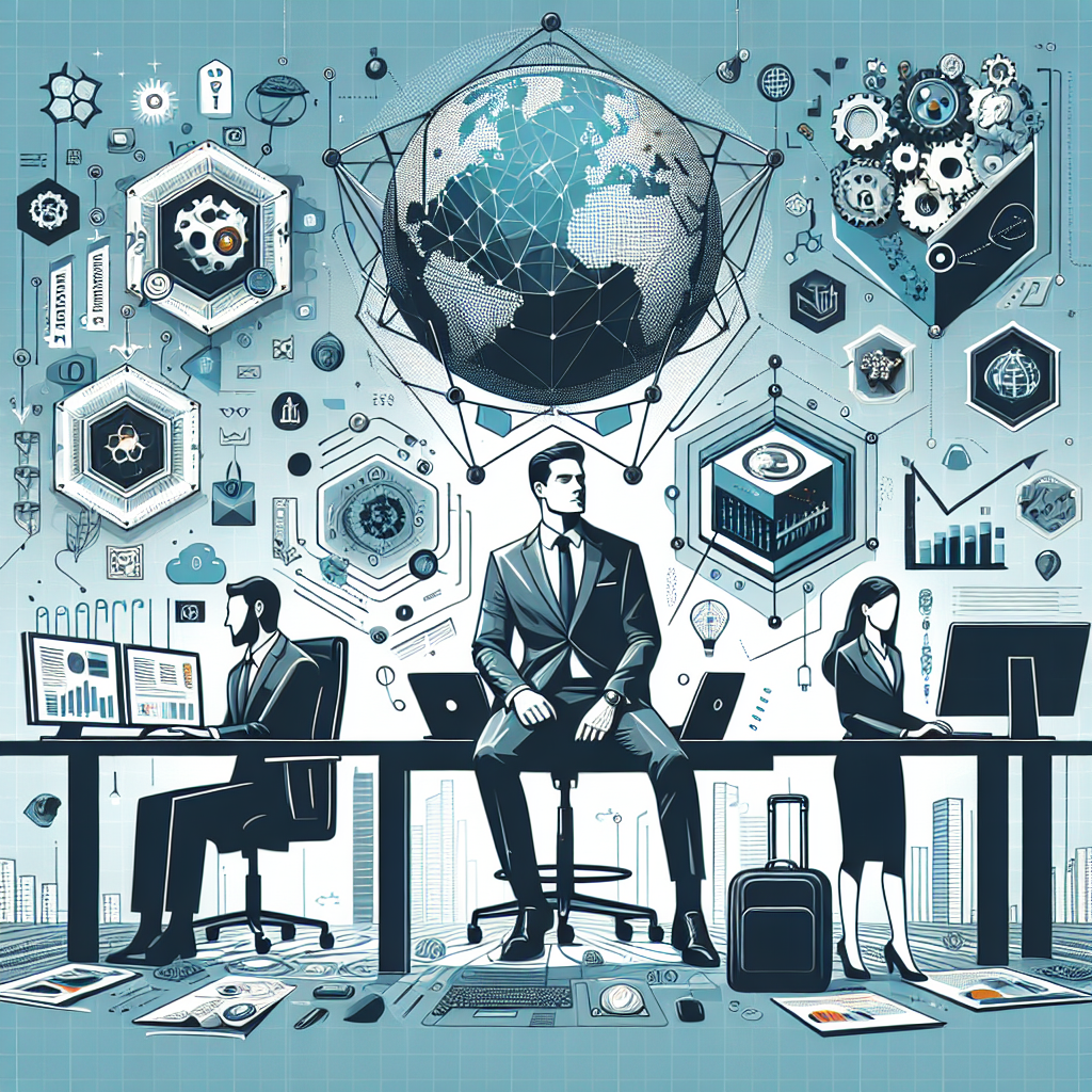 Remote Work Revolution: 10 Insider Tips to Land Your Dream Job in 2025