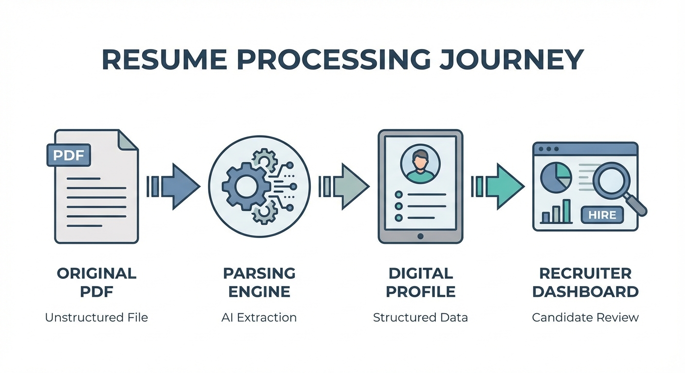 Inside the Black Box: How ATS Systems Actually Work (and How to Get ...